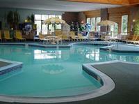 Pocono Resort Conference Center Lake Harmony Esterno foto